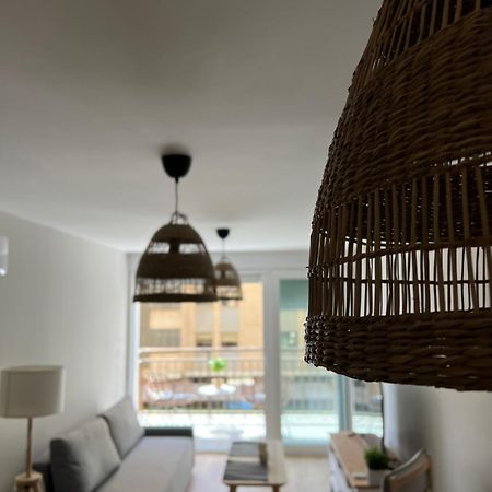 Sostoa Homes Málaga Buitenkant foto